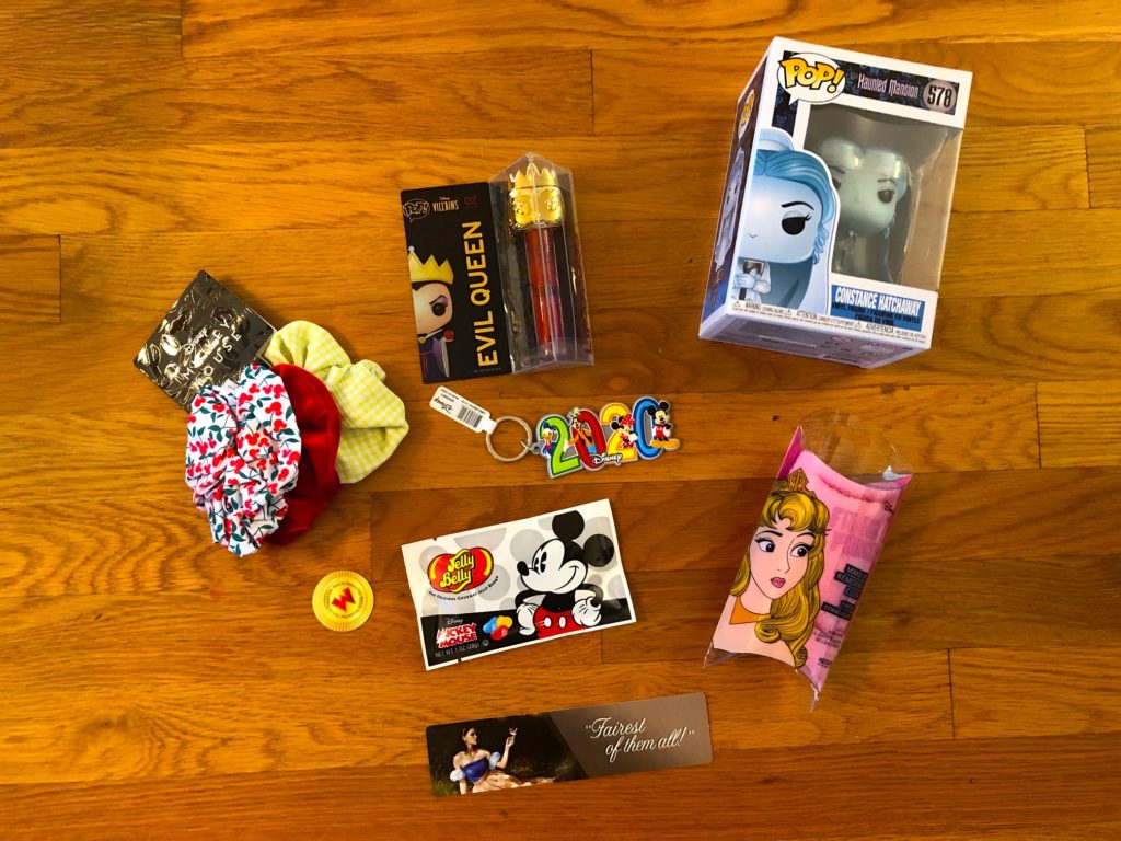 Walt Life Subscription Box