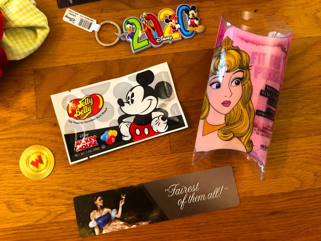 Walt Life Subscription Box