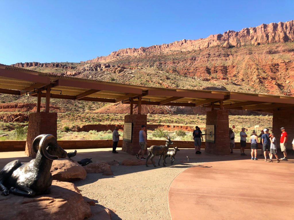 Adventures by Disney Arizona Utah Trip Report