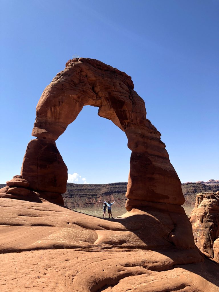 Adventures by Disney Arizona Utah Trip Report