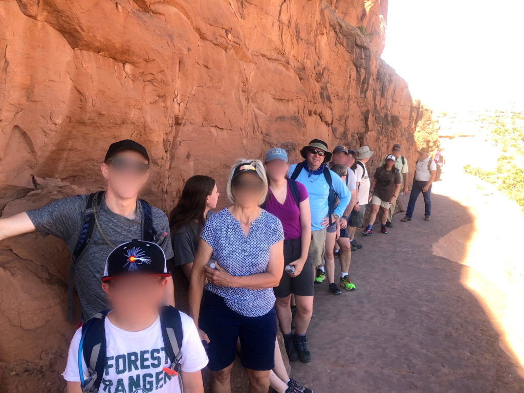 Adventures by Disney Arizona Utah Trip Report