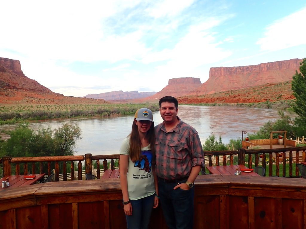 Adventures by Disney Arizona Utah Trip Report