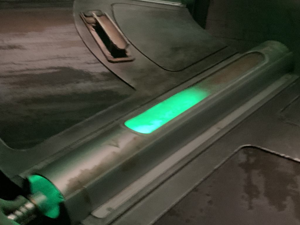 Hollywood Studios Galaxy's Edge Trip Report