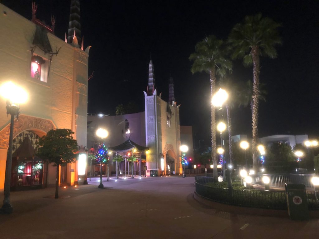 Hollywood Studios Galaxy's Edge Trip Report