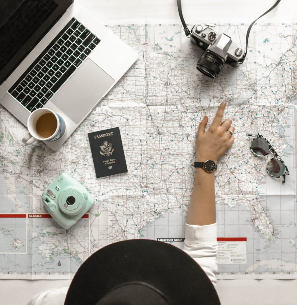 5 Reasons to Use a Travel Advisor