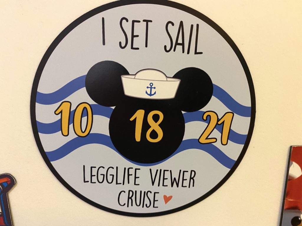 Disney Cruise Trip Report Wonder from San Diego