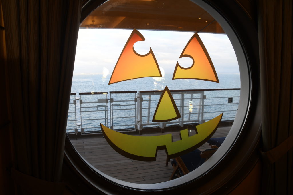 Disney Cruise Trip Report Wonder from San Diego