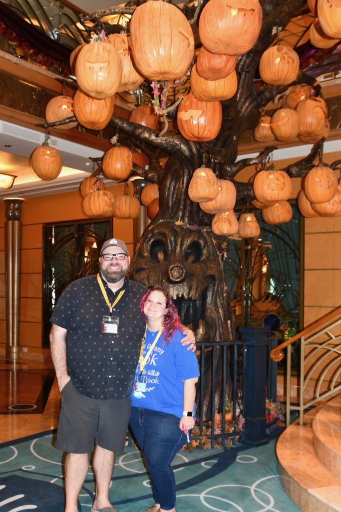 Disney Cruise Trip Report Wonder from San Diego