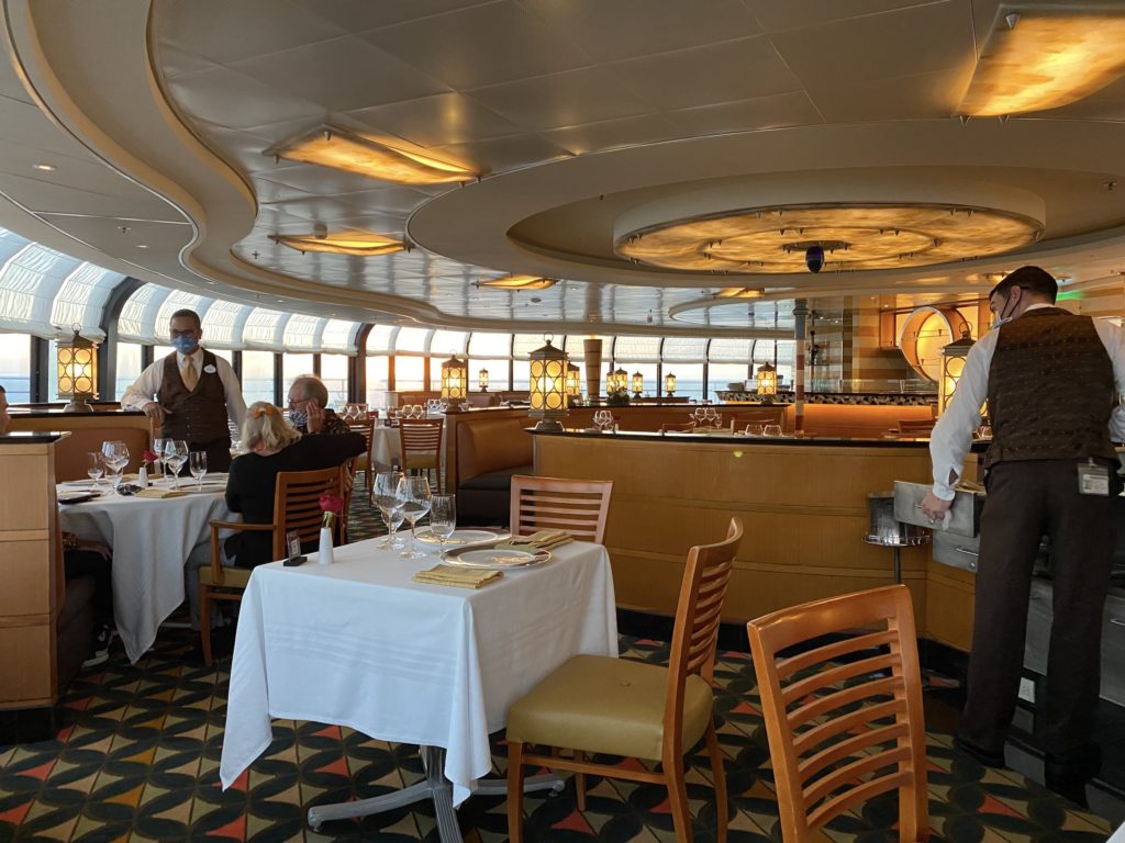 Disney Cruise Trip Report Wonder from San Diego