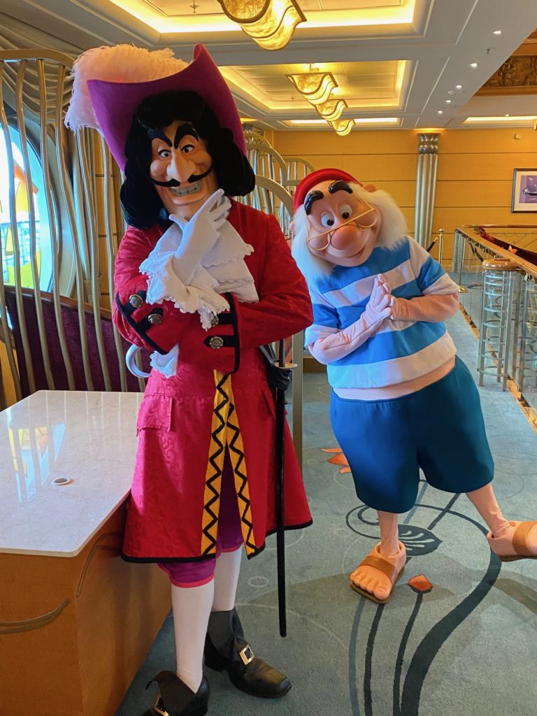 Disney Cruise Trip Report Wonder from San Diego