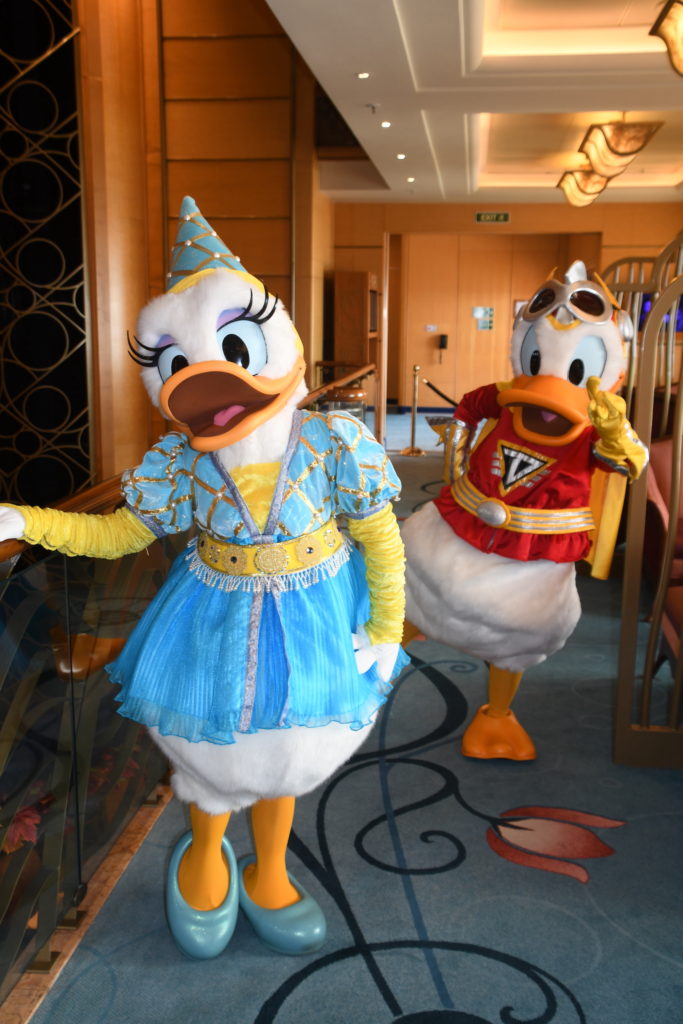 Disney Cruise Trip Report Wonder from San Diego