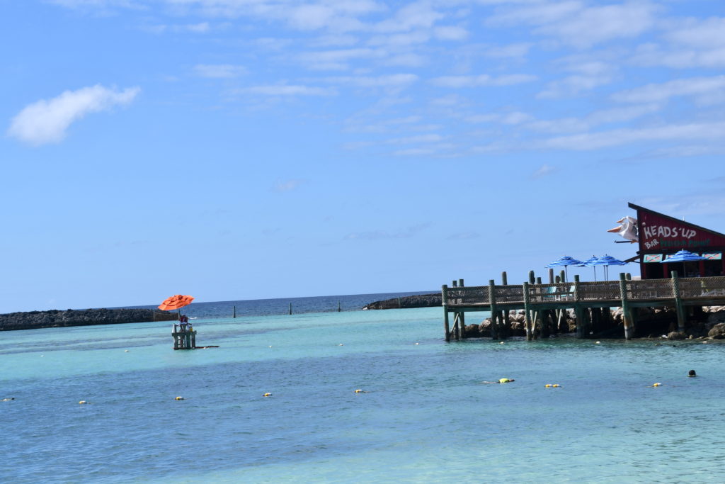 Disney Cruise Dream 4 Night Trip Report