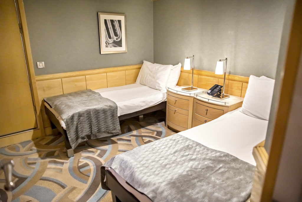 Disney Magic Concierge 2 Bedroom Suite 8516