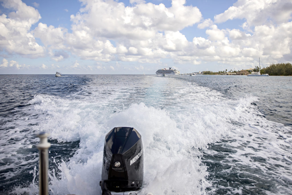 Boat Charter Review Deluxe Private Yachts Cozumel