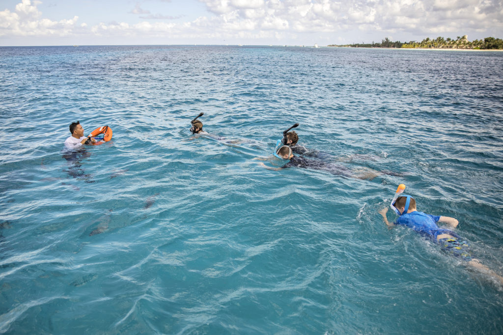 Boat Charter Review Deluxe Private Yachts Cozumel