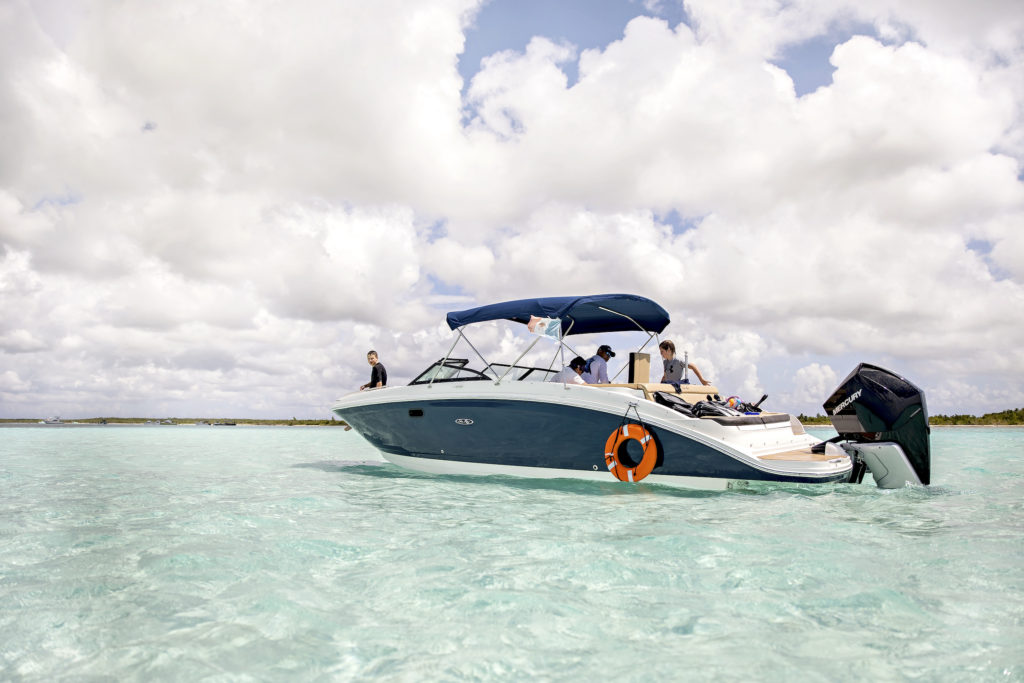 Boat Charter Review Deluxe Private Yachts Cozumel