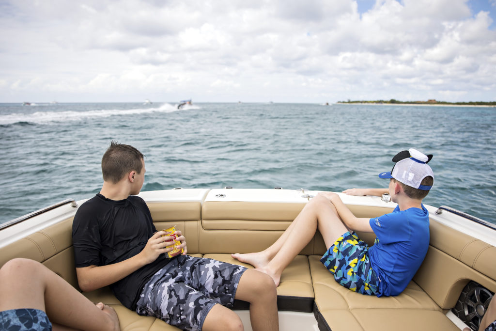 Boat Charter Review Deluxe Private Yachts Cozumel