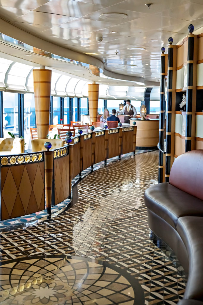 Disney Cruise Palo Brunch