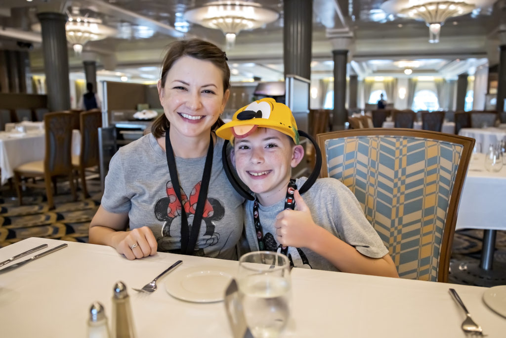 Disney Cruise Guest Trip Report Magic from Miami