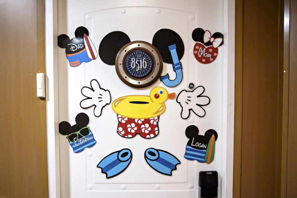 Disney Cruise Guest Trip Report Magic from Miami