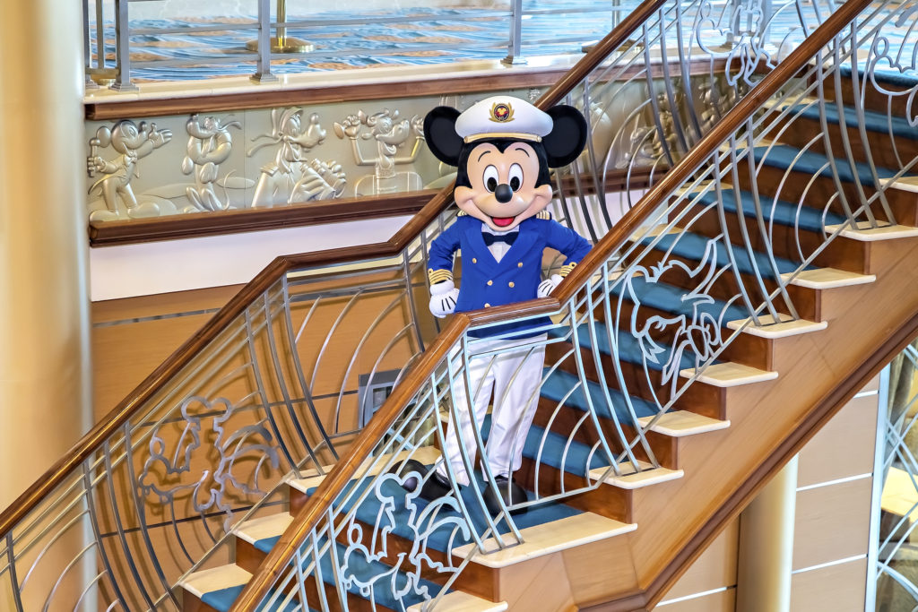 Disney Cruise Guest Trip Report Magic from Miami