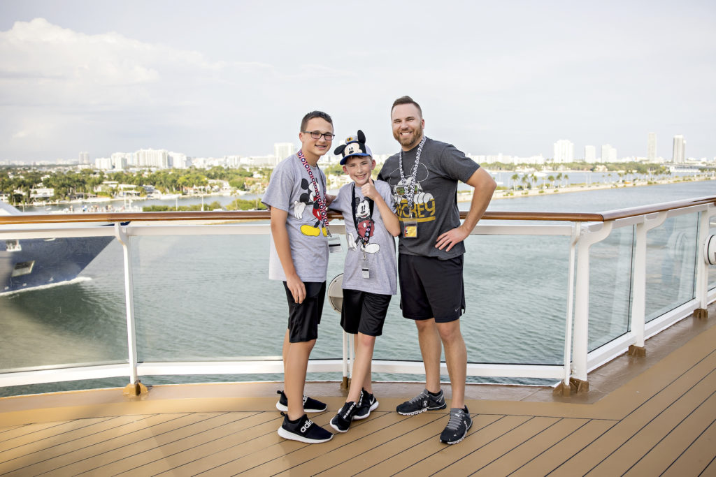 Disney Cruise Guest Trip Report Magic from Miami