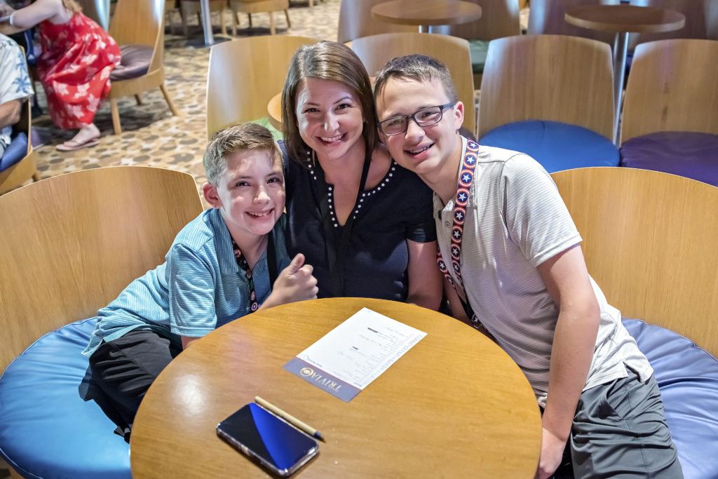 Disney Cruise Guest Trip Report Magic from Miami