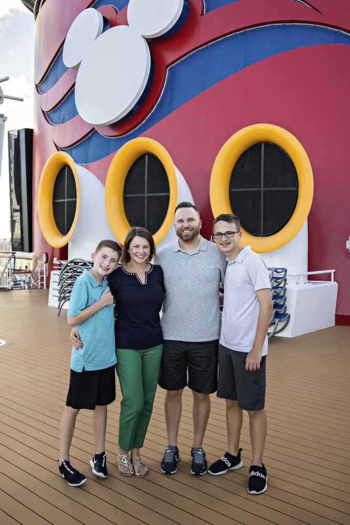 Disney Cruise Guest Trip Report Magic from Miami