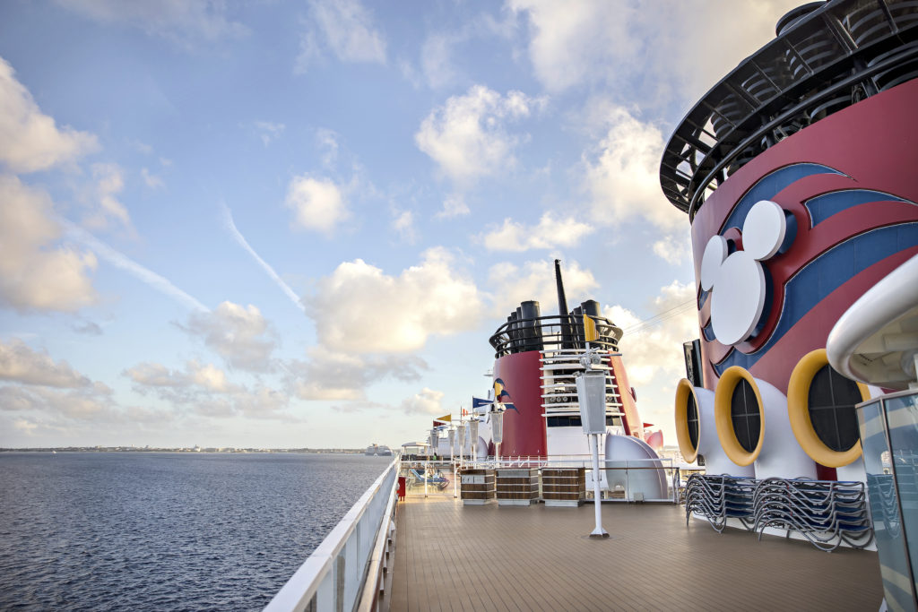 Disney Cruise Guest Trip Report Magic from Miami