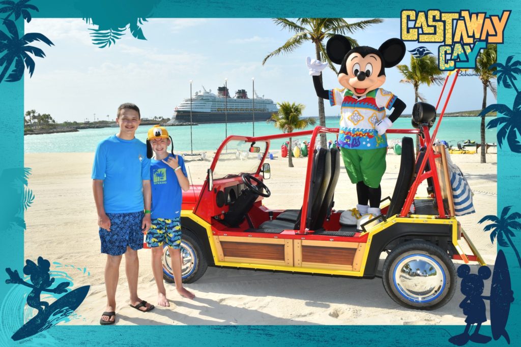 Disney Cruise Guest Trip Report Magic from Miami