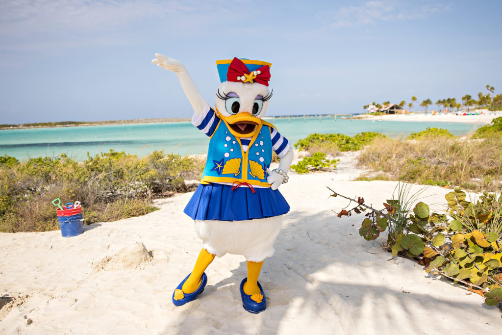 Disney Cruise Guest Trip Report Magic from Miami