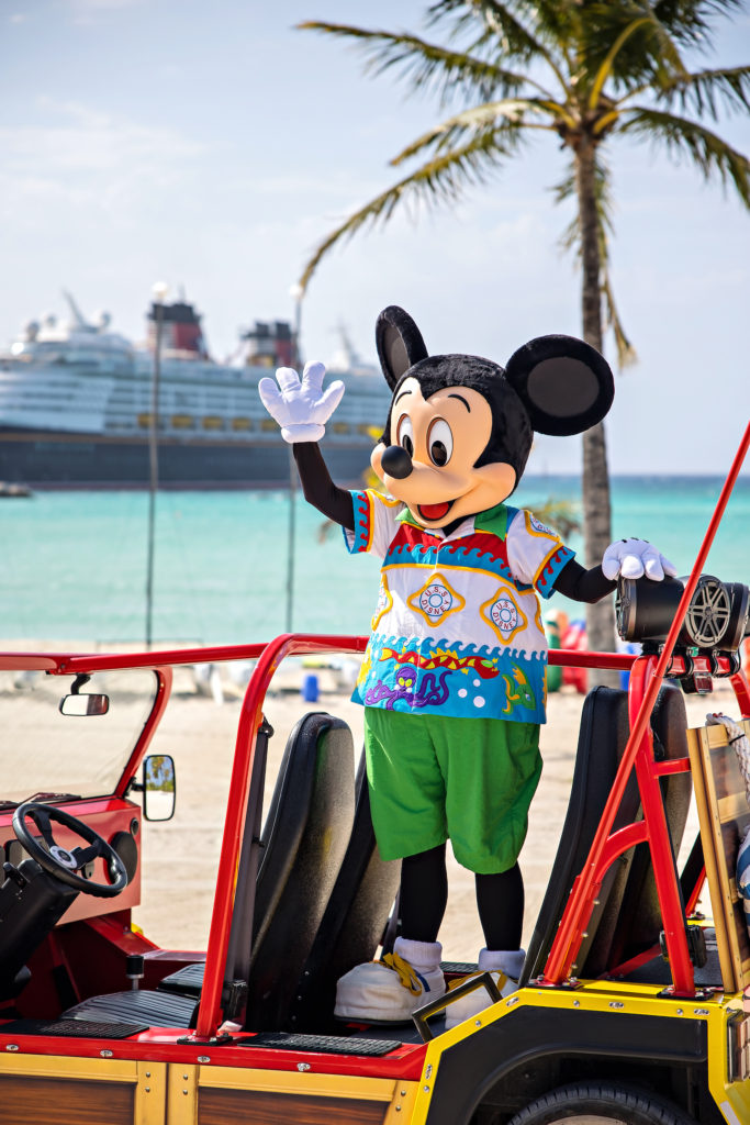 Disney Cruise Guest Trip Report Magic from Miami