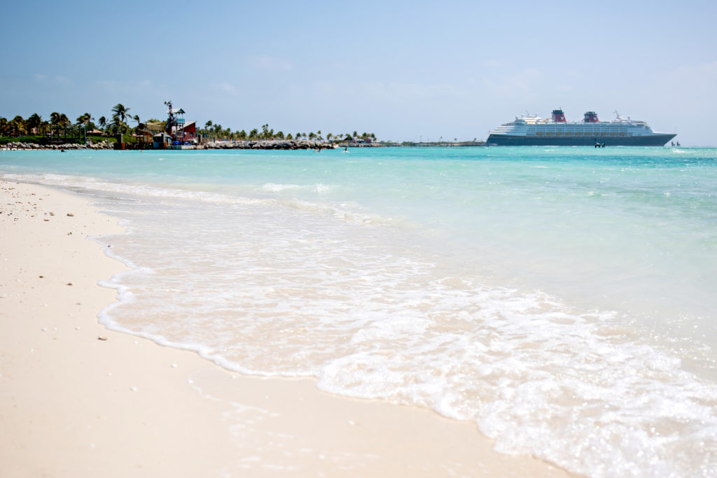 Disney Cruise Guest Trip Report Magic from Miami