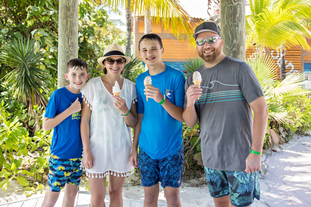 Disney Cruise Guest Trip Report Magic from Miami