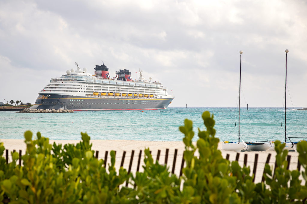 Disney Cruise Guest Trip Report Magic from Miami