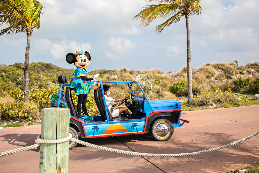 Disney Cruise Guest Trip Report Magic from Miami