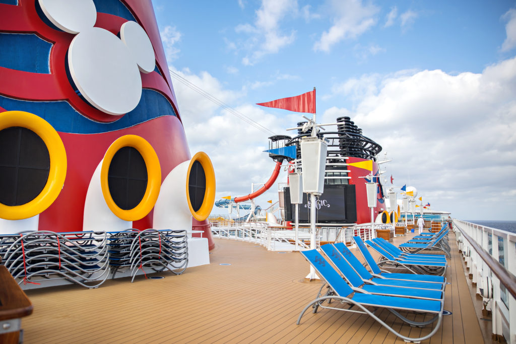 Disney Cruise Guest Trip Report Magic from Miami