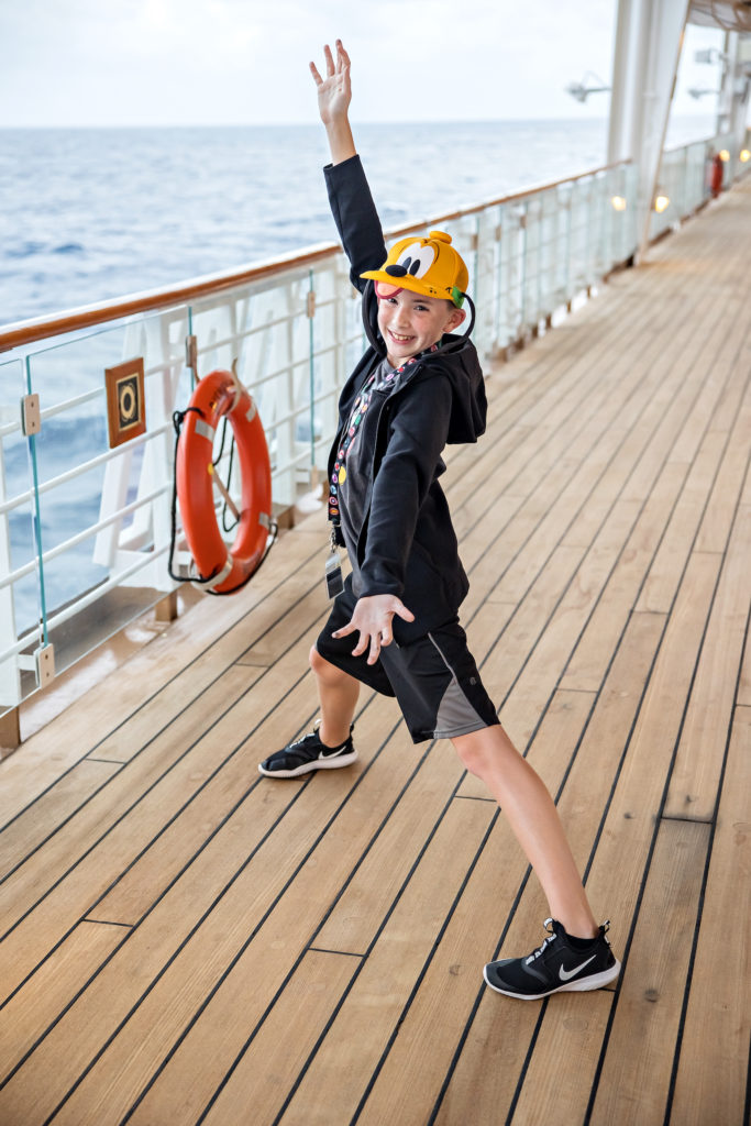 Disney Cruise Guest Trip Report Magic from Miami