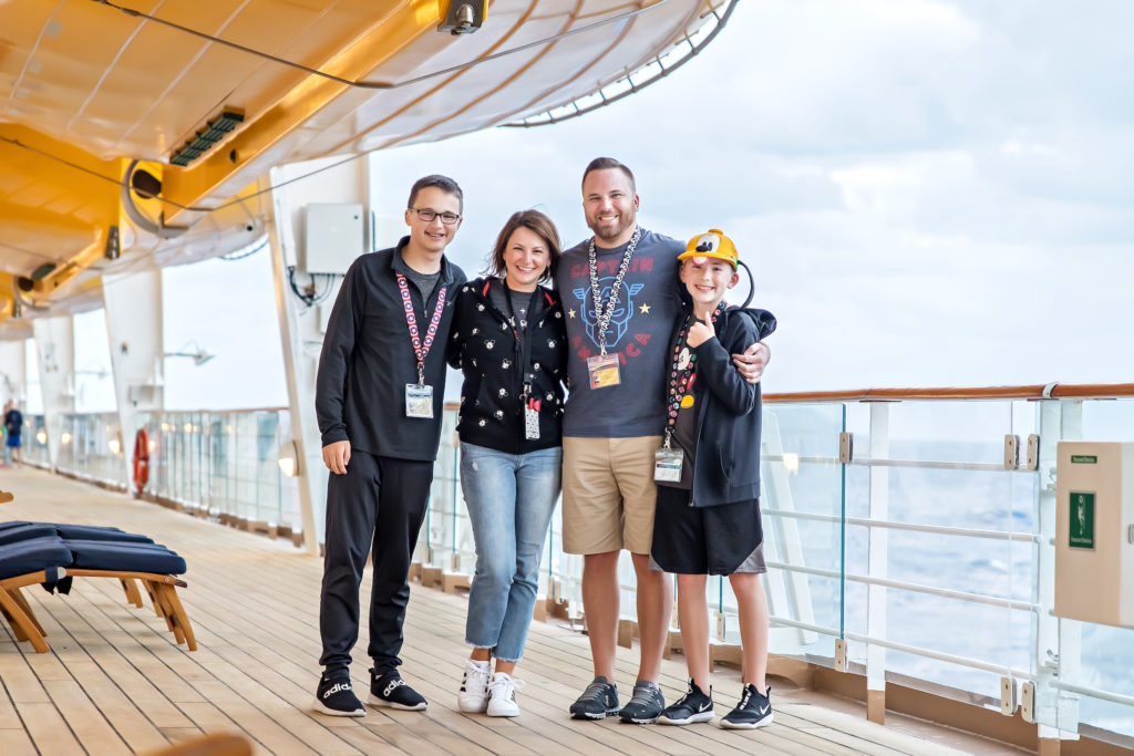 Disney Cruise Guest Trip Report Magic from Miami