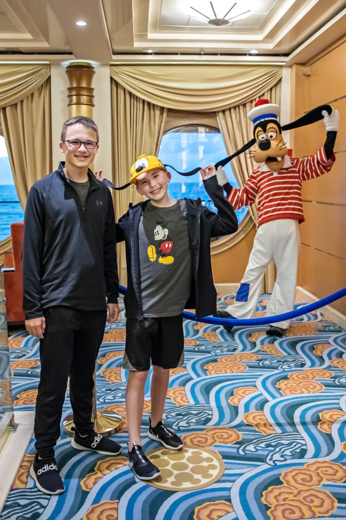 Disney Cruise Guest Trip Report Magic from Miami