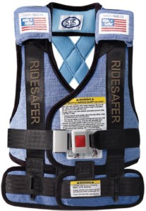 what I use for car seats on a cruise
