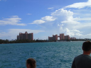 Blue Lagoon excursion Nassau