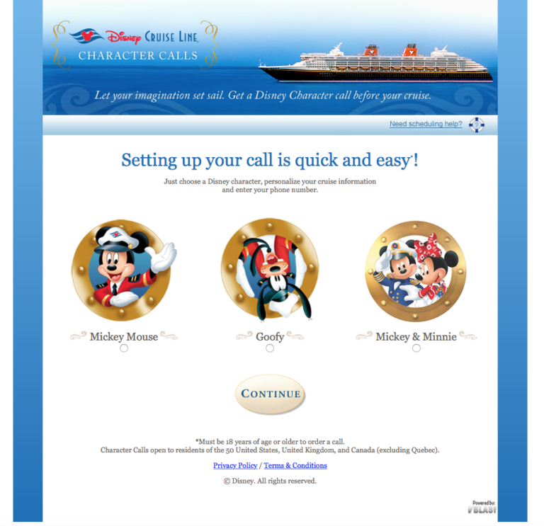 Disney Character Check In Online Check-In for Your Disney Cruise • Disney Cruise Mom Blog