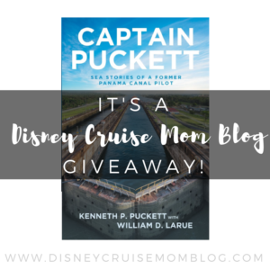 Disney cruise giveaway