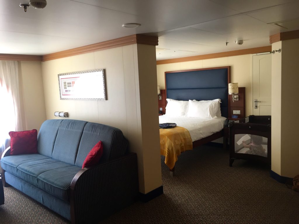 Disney Dream Room 5520 • Disney Cruise Mom Blog