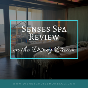 Senses Spa Review