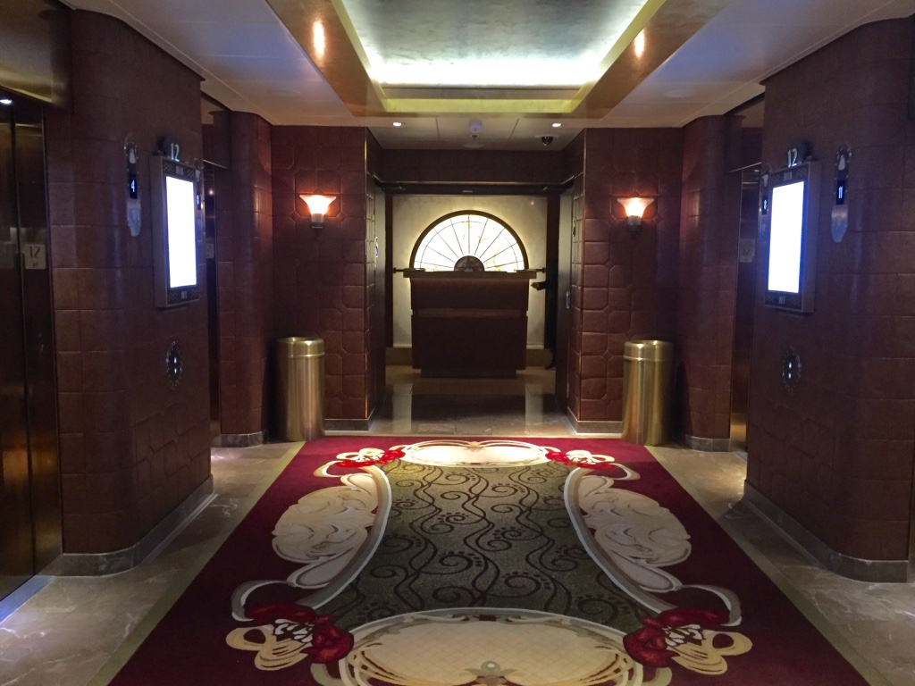 Remy Dinner Review • Disney Cruise Mom Blog