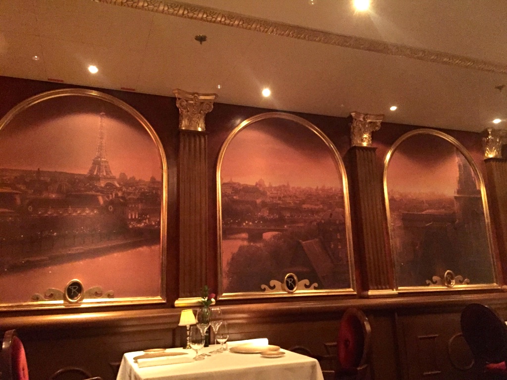 Remy Dinner Review • Disney Cruise Mom Blog