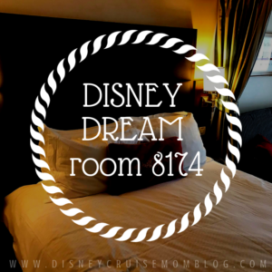 Disney Dream Room 8174