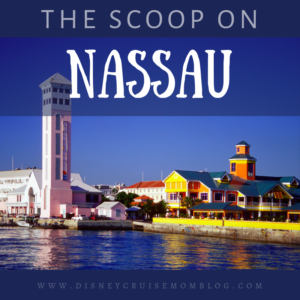 Things to do in Nassau